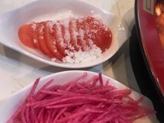 -京门活鱼馆·鱼火锅(百子湾（原红庙）店)