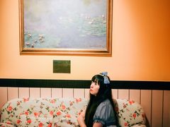 -印象莫奈时光映迹艺术展