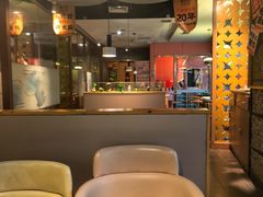 -麻田会 ·鲜活现烹·牛蛙火锅(珠江新城维家思广场店)