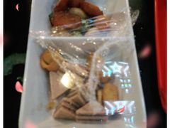 -老表记广西宵夜螺蛳鸭脚煲(西大店)