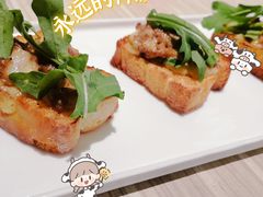 肥牛Tapas-必胜客餐厅(昆百大泰业城店)