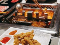 -海底捞火锅(珠影星光城夜宵主题店)