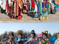 -华夏文旅海洋公园