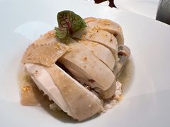 -永安鱼庄·镇江菜(东吴路店)