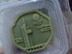 -西安电子科技大学-海棠餐厅