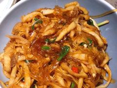 -前海沿·青岛菜(李沧万达店)