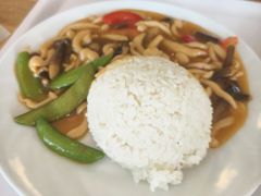 -宜家·瑞典风味餐厅(四元桥店)