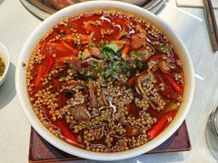 -名善山珍·野生菌汤锅(文殊院店)