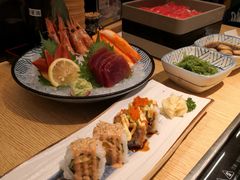 -温野菜涮涮锅(西单大悦城店)