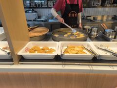 -素满香·全民食养自助(建邺万达店)