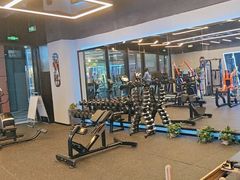 -NRG健身私教CLUB(静安体育中心店)