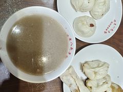 -许老八包子铺(回龙窝店)