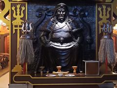 -白鹿苑蒙餐(鄂温克宾馆店)