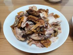 -大益烤鸡