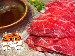 -大渔铁板烧(东城店)