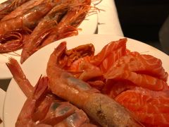 -星伦多自助料理·涮烤一体(虹悦城店)