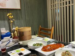 -小大董·烤鸭(凤凰汇店)