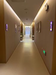 -禧贝阁母婴呵护中心(市图书馆店)