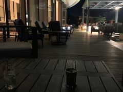 露天位-瑰丽酒店·海吧·天际下午茶·现场DJ·天台酒吧