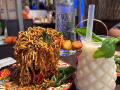 -泰妃殿(武汉首店)