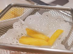 -豪客来牛排(雄峰城店)