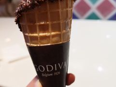 -GODIVA(国际金融中心店)