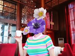 -顺德喜来登酒店·采悦轩