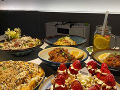 -BE BRIGHT KITCHEN(正佳广场店)