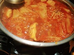 -春熙台韩国料理·章鱼肥牛(西丽店)