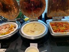 -沈阳和平艾美酒店新食谱西餐厅