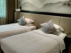 -扬州瘦西湖温泉