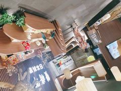 -蟹将军·松叶蟹和牛日料放题自助(K11店)