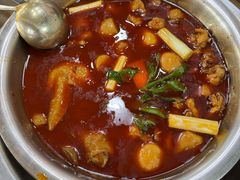 -佘记全家福芋儿鸡(向阳街总店)