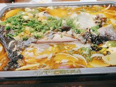 -火龙堂·风味民间菜(文一路店)