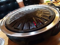 -九田家黑牛烤肉料理(二天地店)
