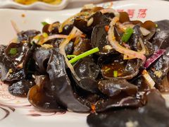 拌木耳-芦苇荡·酸汤鱼(回龙观店)