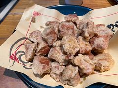 -壹零捌道·北京烤鸭(车公庄店)