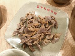 -百家鸡味馆(清泰店)