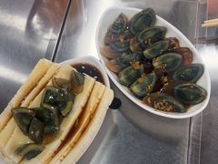 -张记烤羊腿(北花园店)