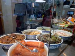 -三毛烤鸡(清泰街店)