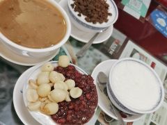 -民信老铺(东方广场店)
