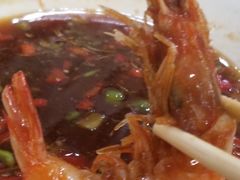 -尚岛私房菜(西方巷店)