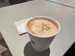-Seesaw Coffee(上生新所店)