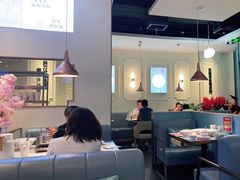 -花椒俏川菜小馆(南海万达店)