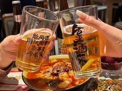 -小乾杯串店•16年沈阳烧烤(文安路店)