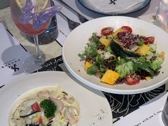 -LE SHARE洛笙·花园西餐(北京路步行街店)