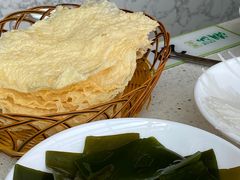 -潮汕林记牛肉火锅(万象天地店)