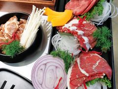 -汉拿山(包河万达店)