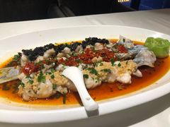 -巴陵全鱼席(湖南老字号汴河街店 )