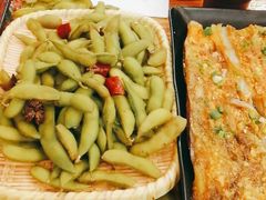 -老四东北烧烤(桂园路店)